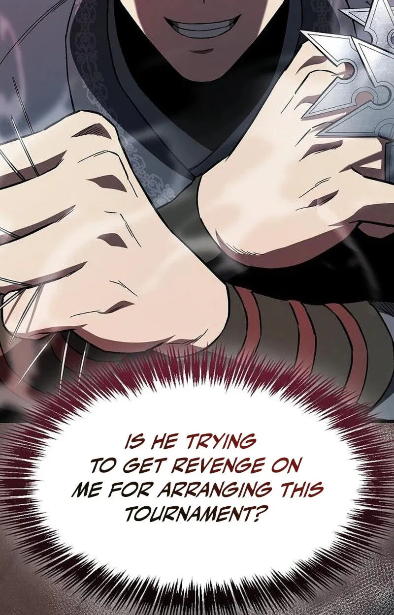 Who Threatened Me With a Knife? Chapter 49 page 70 - 