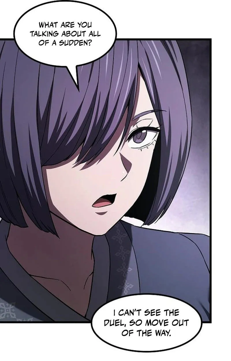 Who Threatened Me With a Knife? Chapter 49 page 75 - 