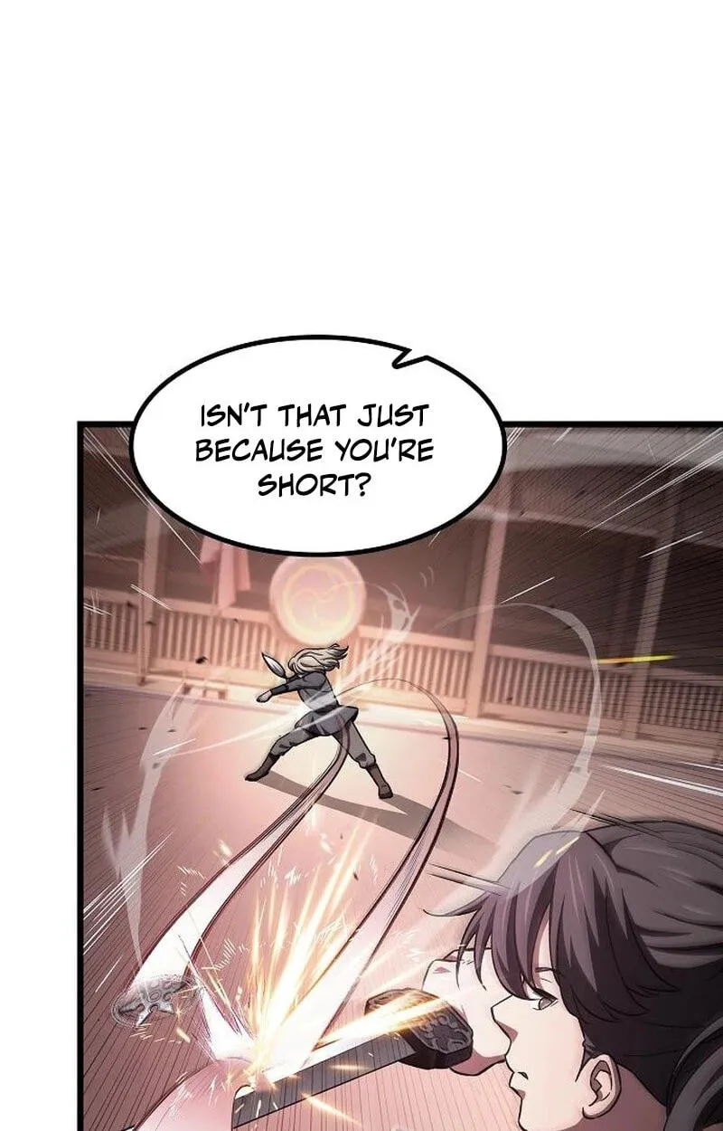 Who Threatened Me With a Knife? Chapter 49 page 76 - 