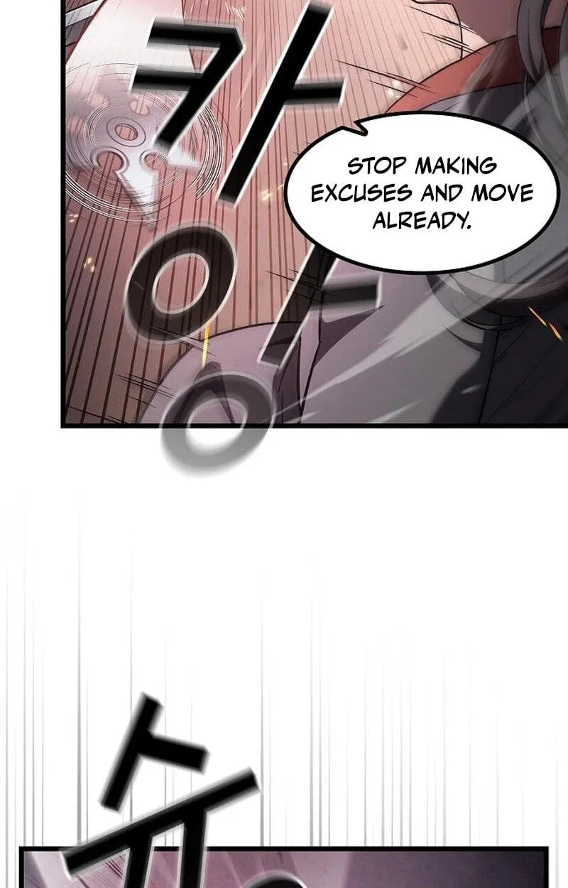 Who Threatened Me With a Knife? Chapter 49 page 77 - 