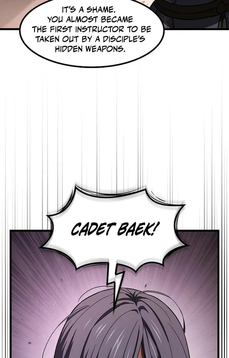 Who Threatened Me With a Knife? Chapter 49 page 84 - 