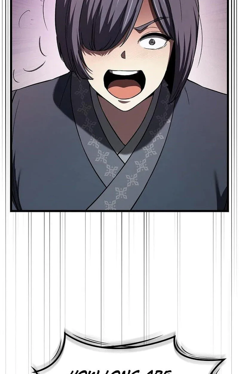 Who Threatened Me With a Knife? Chapter 49 page 85 - 