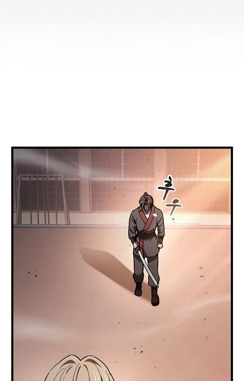 Who Threatened Me With a Knife? Chapter 49 page 10 - 