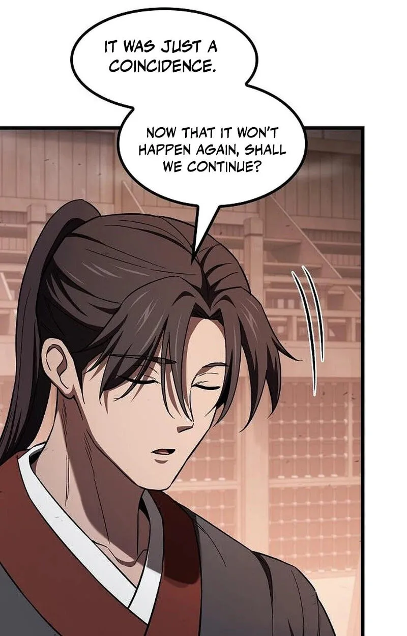 Who Threatened Me With a Knife? Chapter 49 page 94 - 