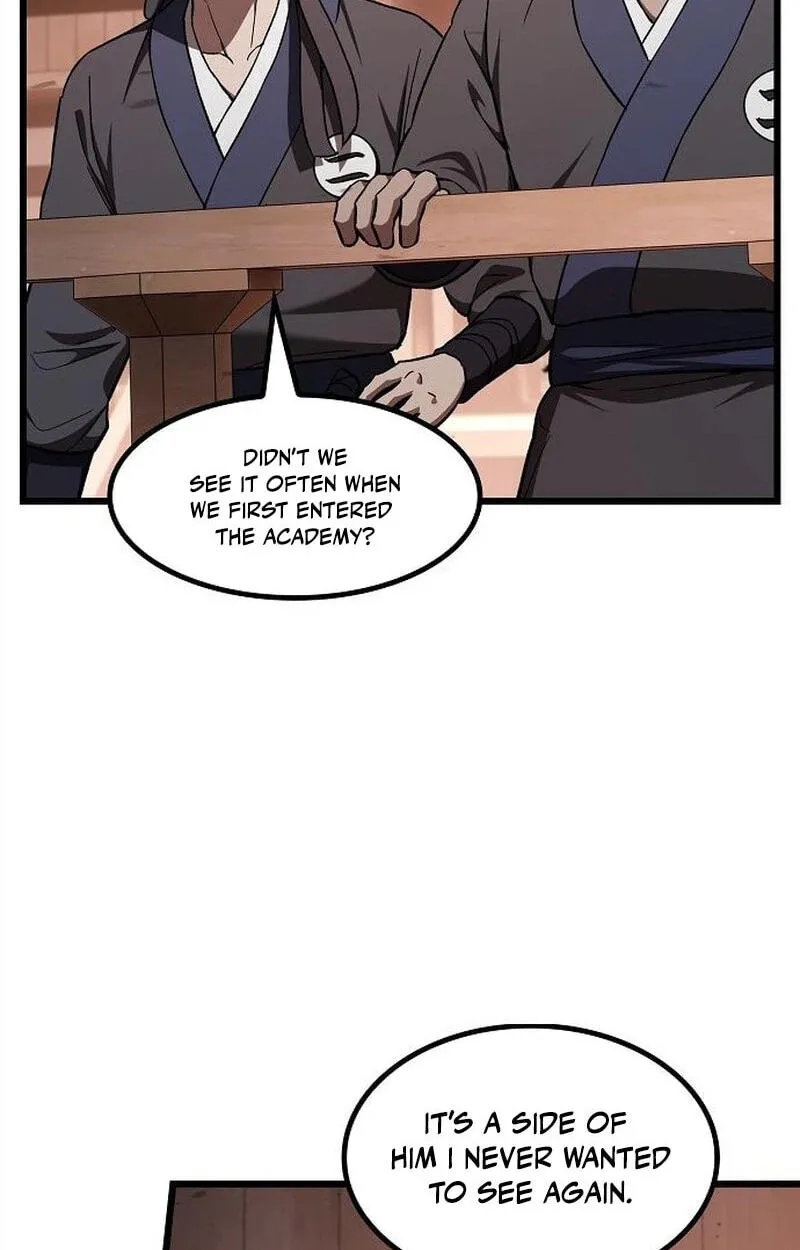 Who Threatened Me With a Knife? Chapter 50 page 11 - 