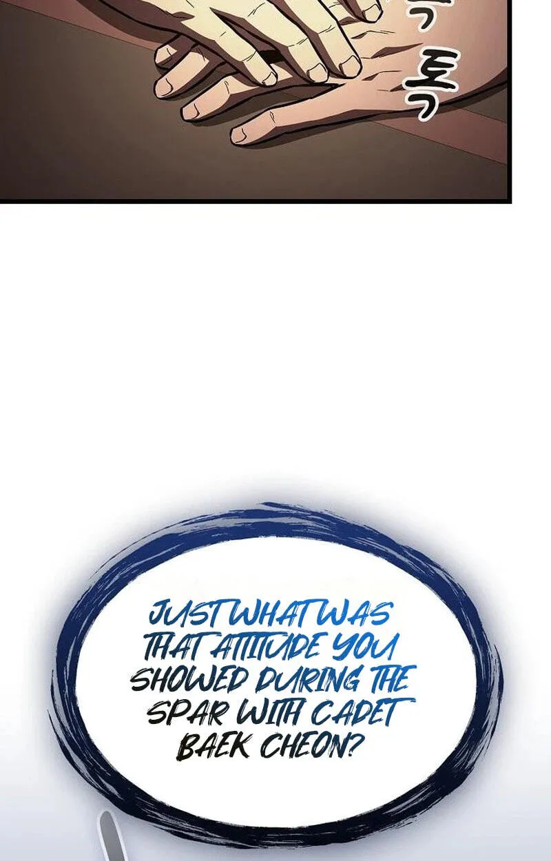 Who Threatened Me With a Knife? Chapter 50 page 101 - 