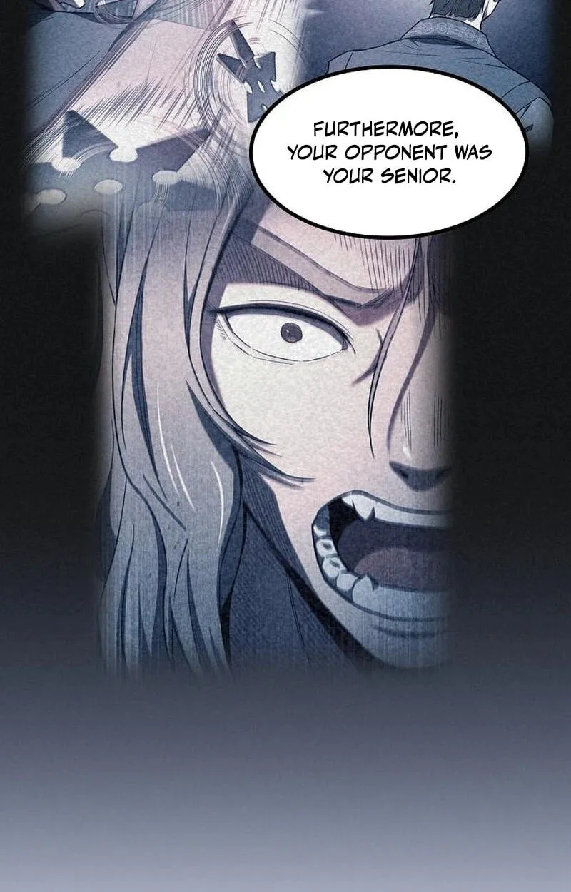 Who Threatened Me With a Knife? Chapter 50 page 104 - 