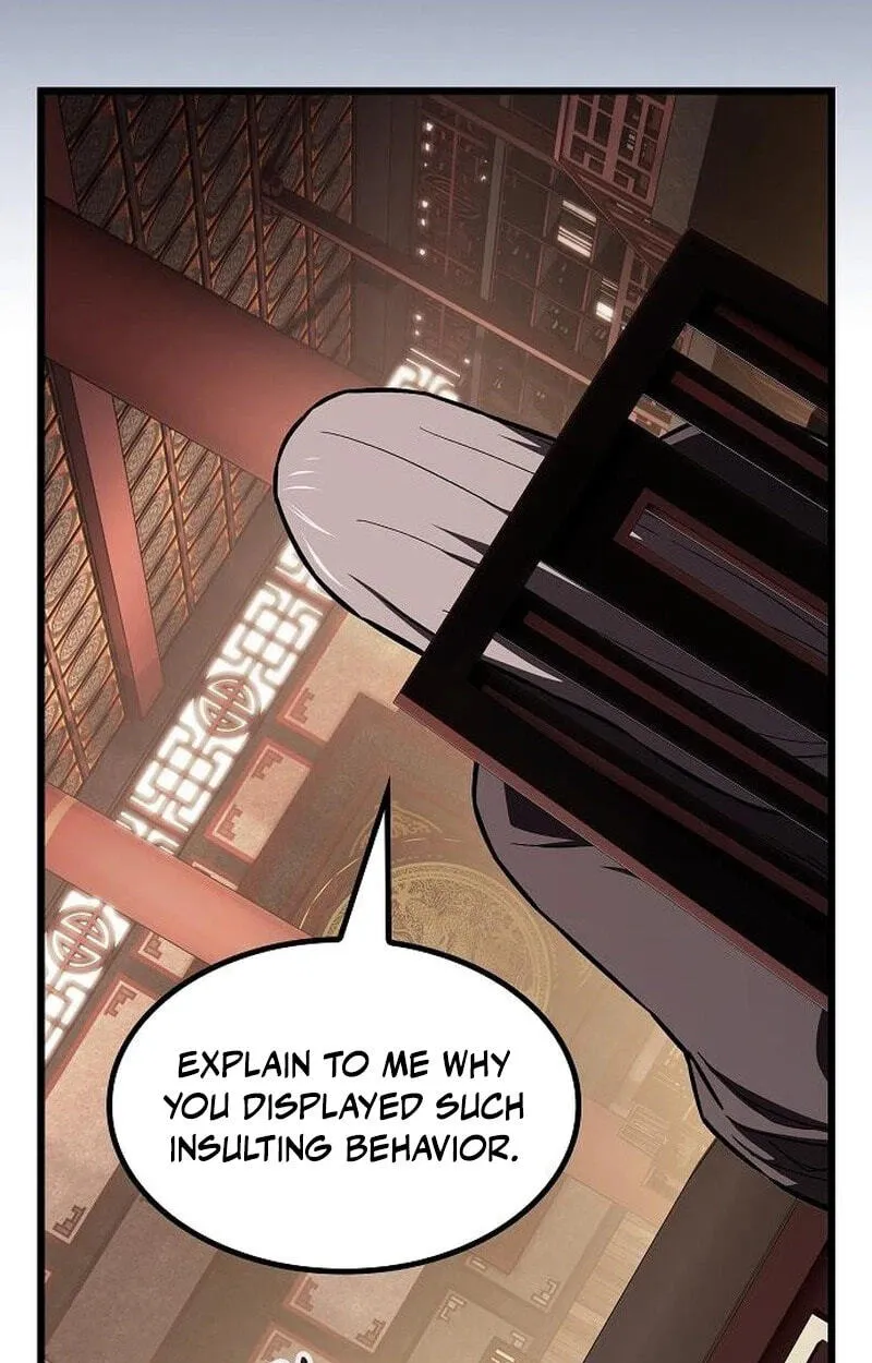 Who Threatened Me With a Knife? Chapter 50 page 105 - 