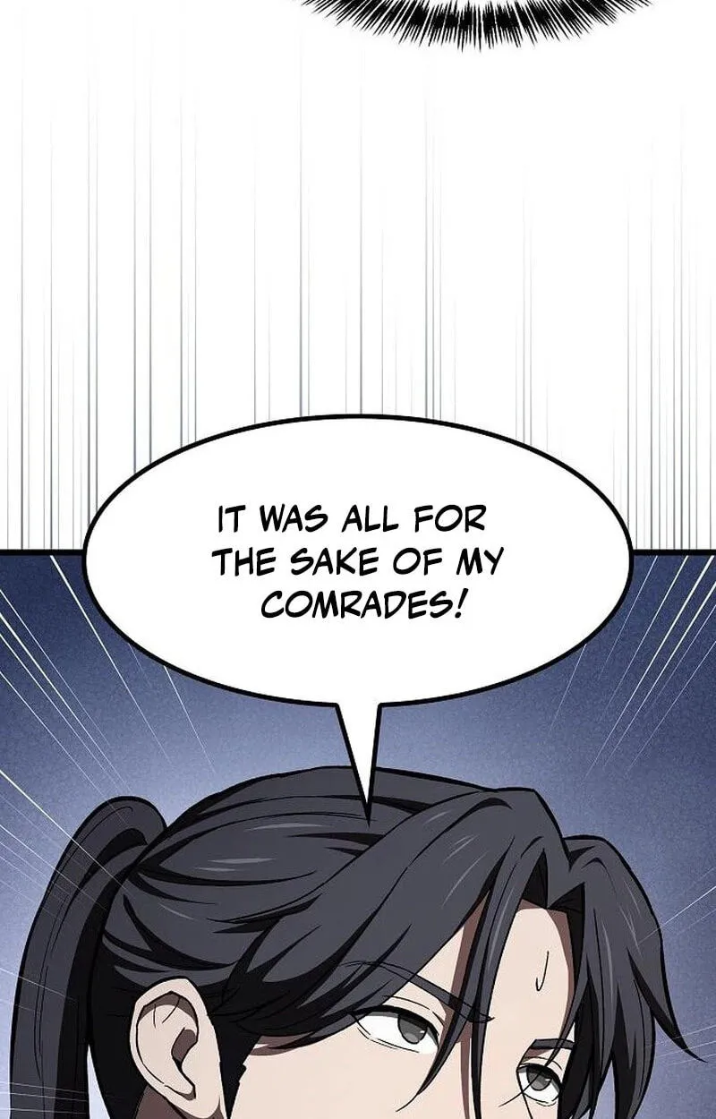 Who Threatened Me With a Knife? Chapter 50 page 108 - 