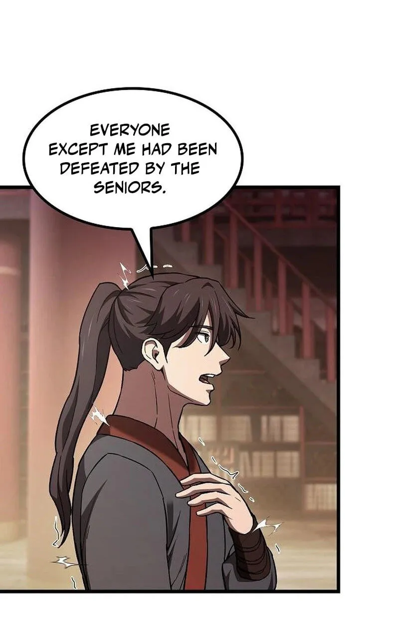 Who Threatened Me With a Knife? Chapter 50 page 111 - 