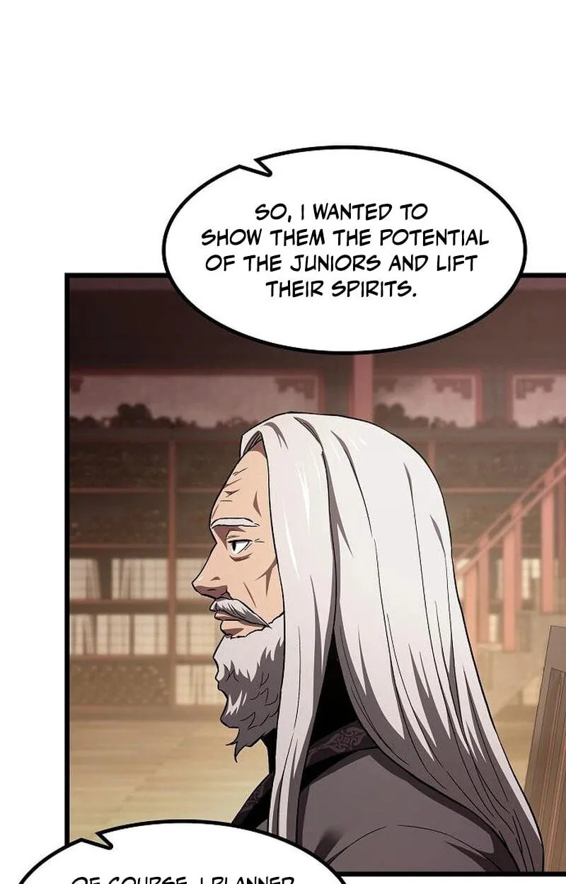 Who Threatened Me With a Knife? Chapter 50 page 112 - 