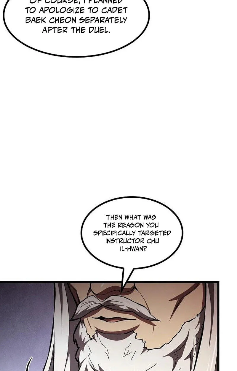Who Threatened Me With a Knife? Chapter 50 page 113 - 