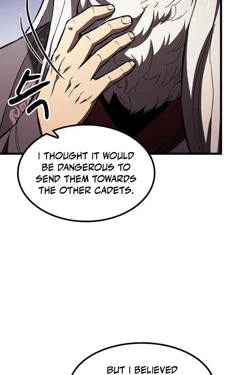 Who Threatened Me With a Knife? Chapter 50 page 114 - 