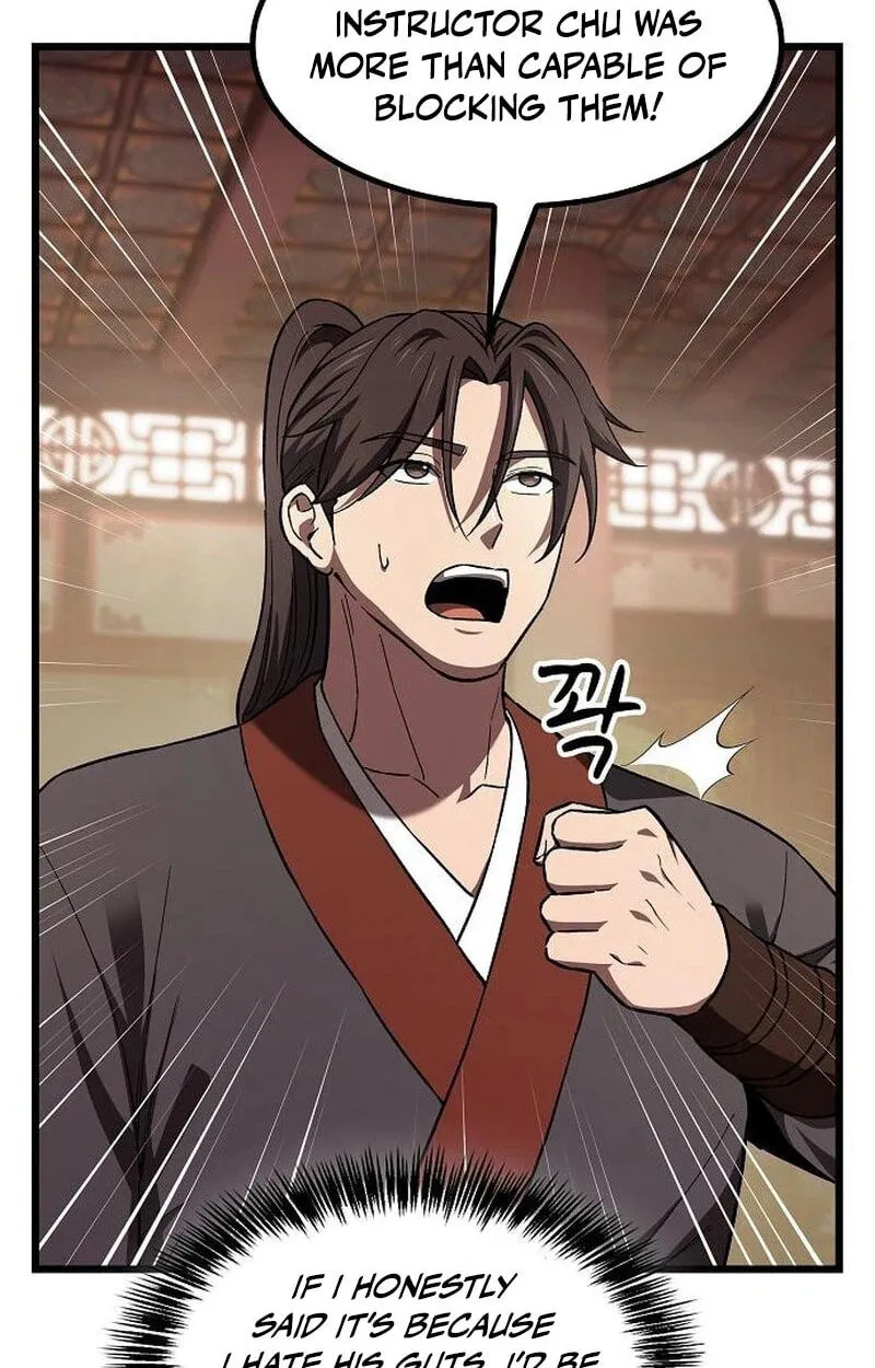 Who Threatened Me With a Knife? Chapter 50 page 115 - 