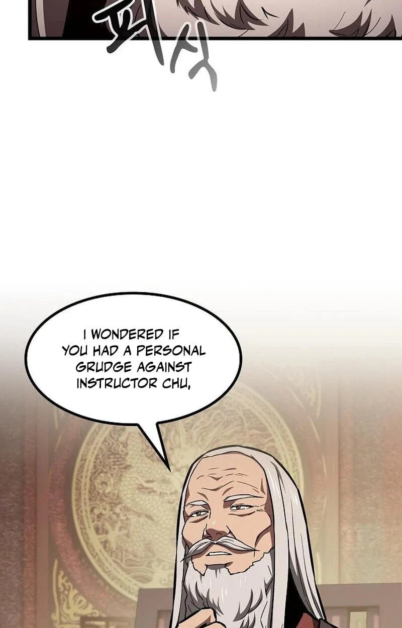Who Threatened Me With a Knife? Chapter 50 page 117 - 