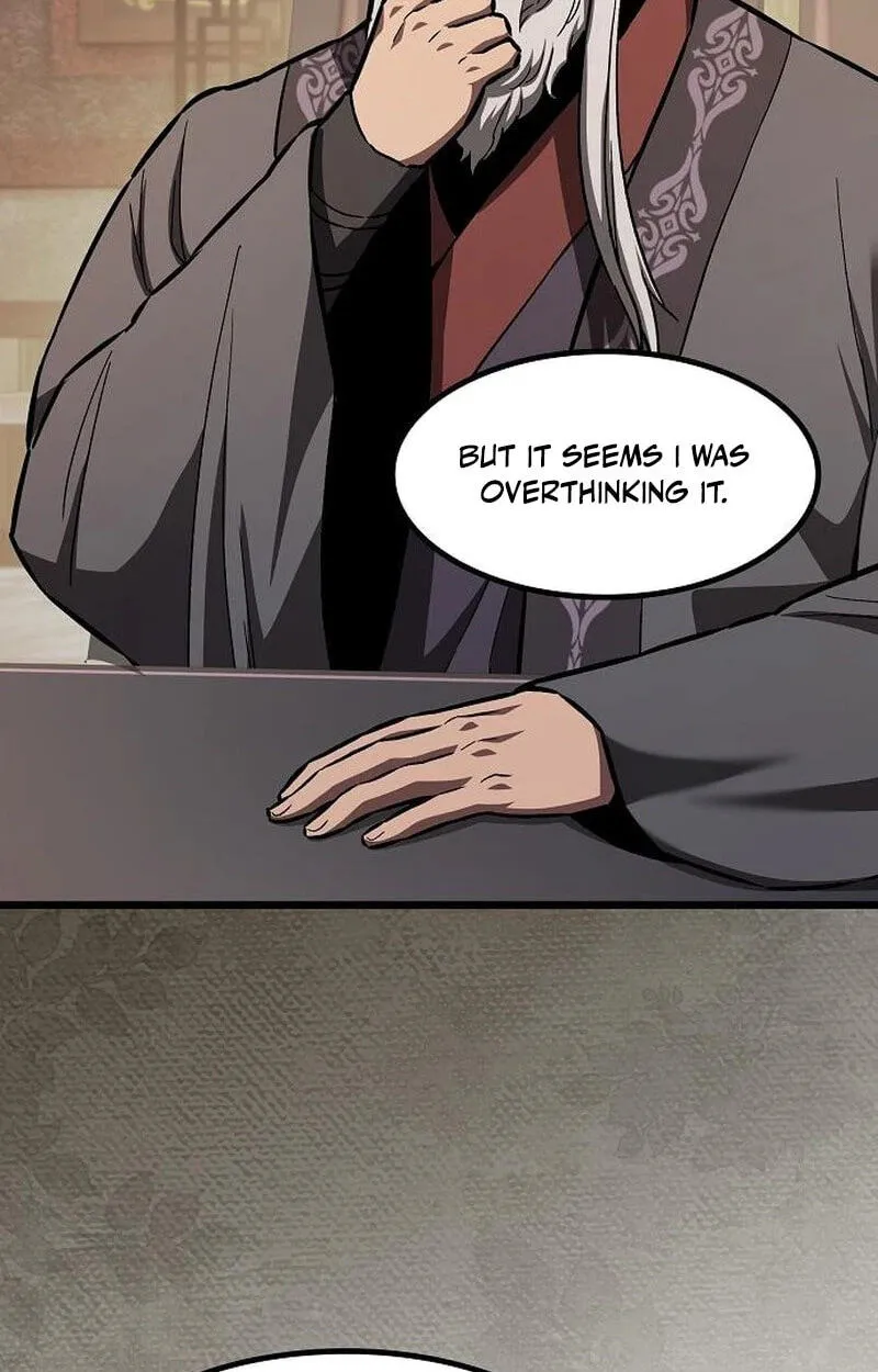 Who Threatened Me With a Knife? Chapter 50 page 118 - 