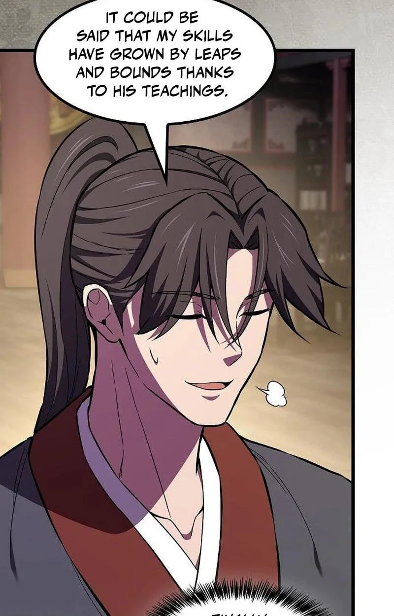 Who Threatened Me With a Knife? Chapter 50 page 119 - 
