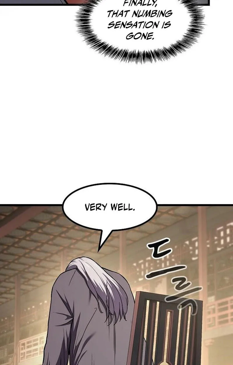 Who Threatened Me With a Knife? Chapter 50 page 120 - 
