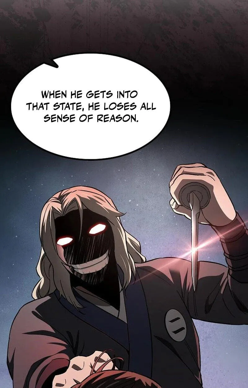 Who Threatened Me With a Knife? Chapter 50 page 13 - 