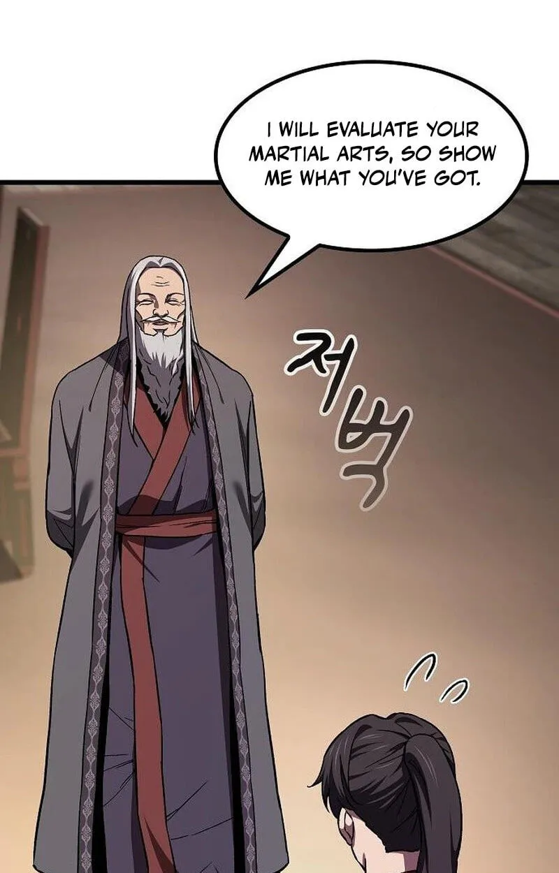 Who Threatened Me With a Knife? Chapter 50 page 122 - 