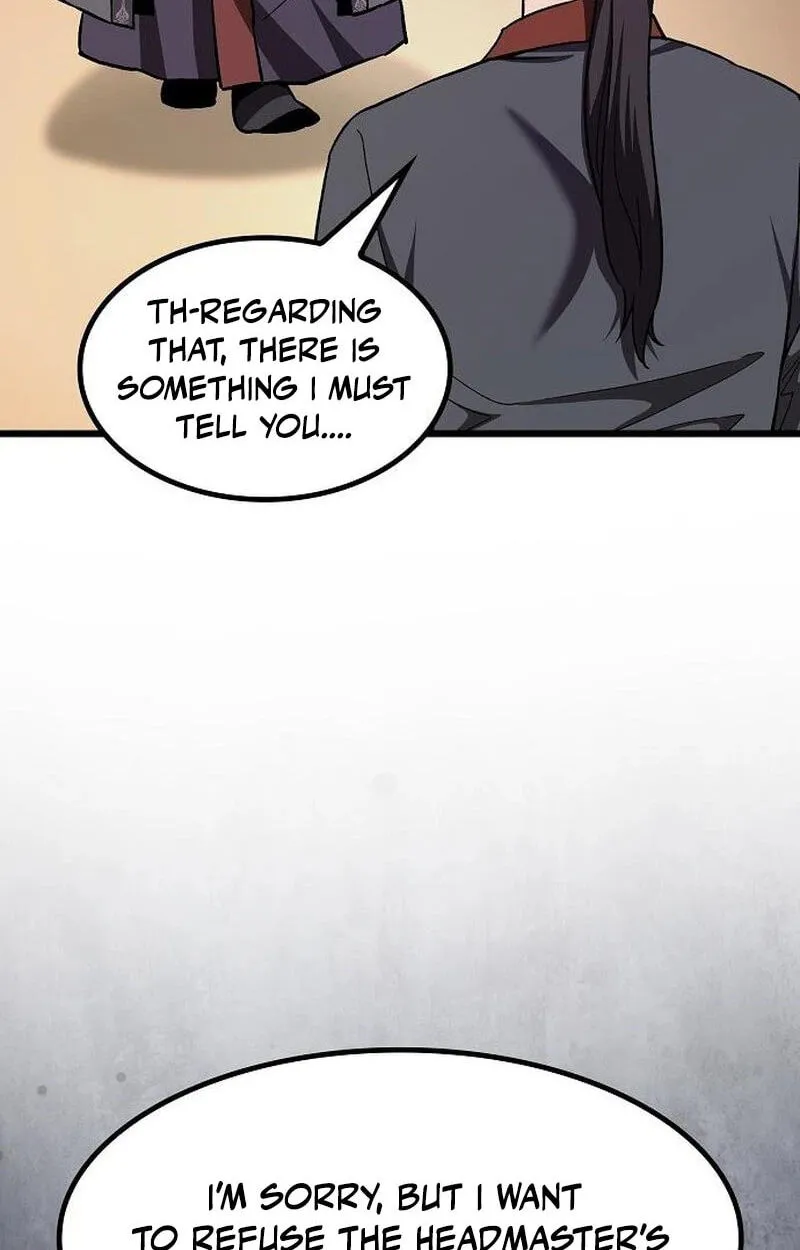 Who Threatened Me With a Knife? Chapter 50 page 123 - 