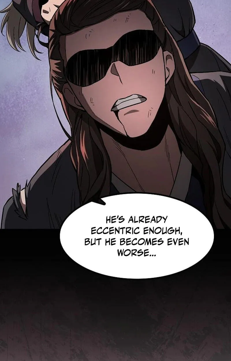 Who Threatened Me With a Knife? Chapter 50 page 14 - 