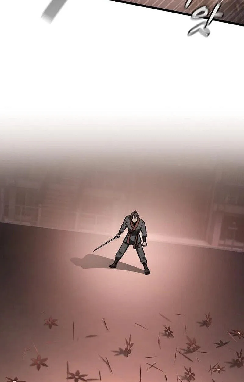 Who Threatened Me With a Knife? Chapter 50 page 21 - 