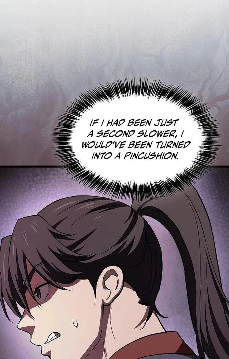 Who Threatened Me With a Knife? Chapter 50 page 23 - 