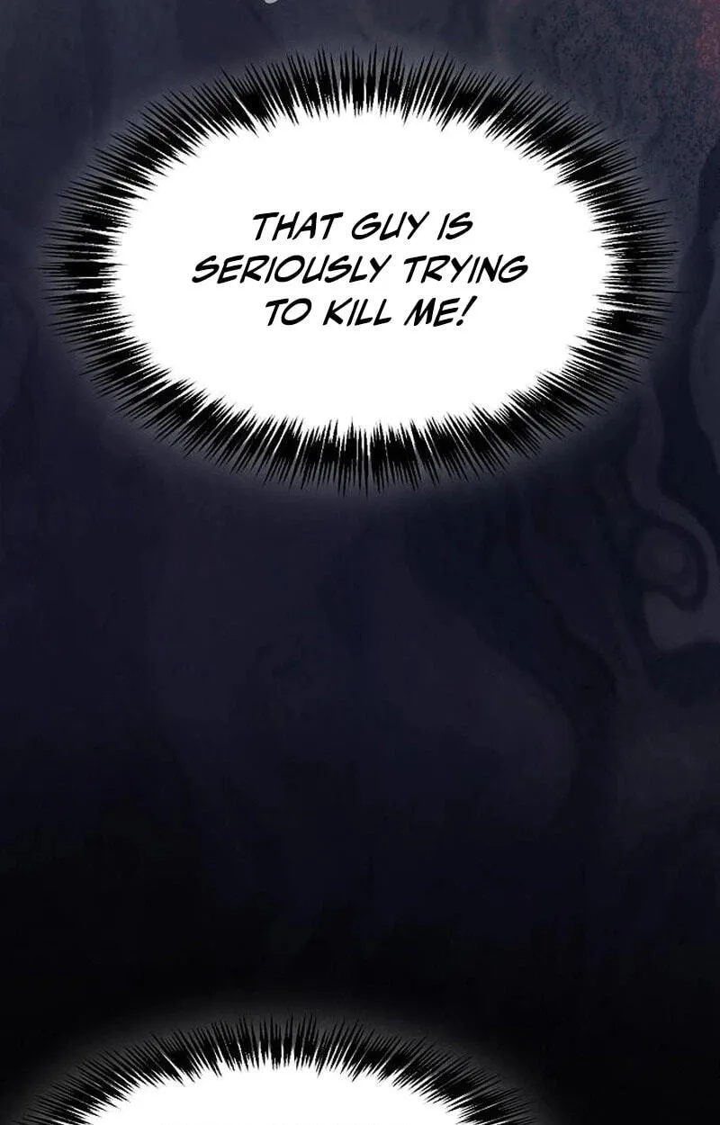 Who Threatened Me With a Knife? Chapter 50 page 25 - 