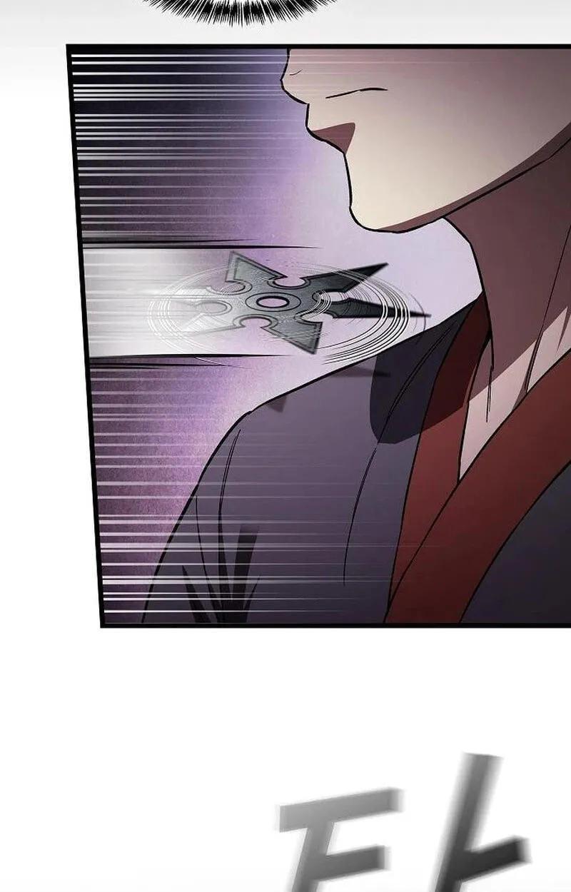 Who Threatened Me With a Knife? Chapter 50 page 28 - 
