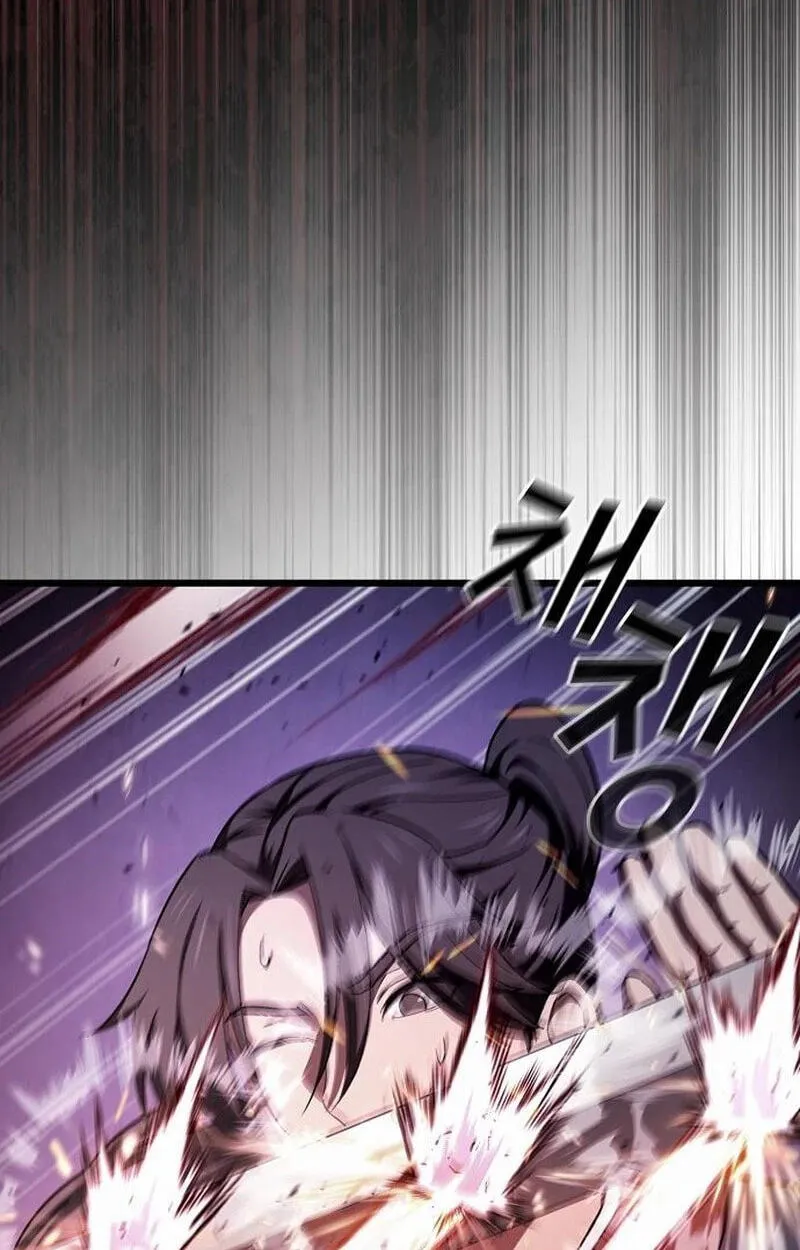 Who Threatened Me With a Knife? Chapter 50 page 4 - 