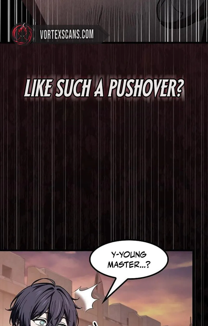 Who Threatened Me With a Knife? Chapter 50 page 32 - 