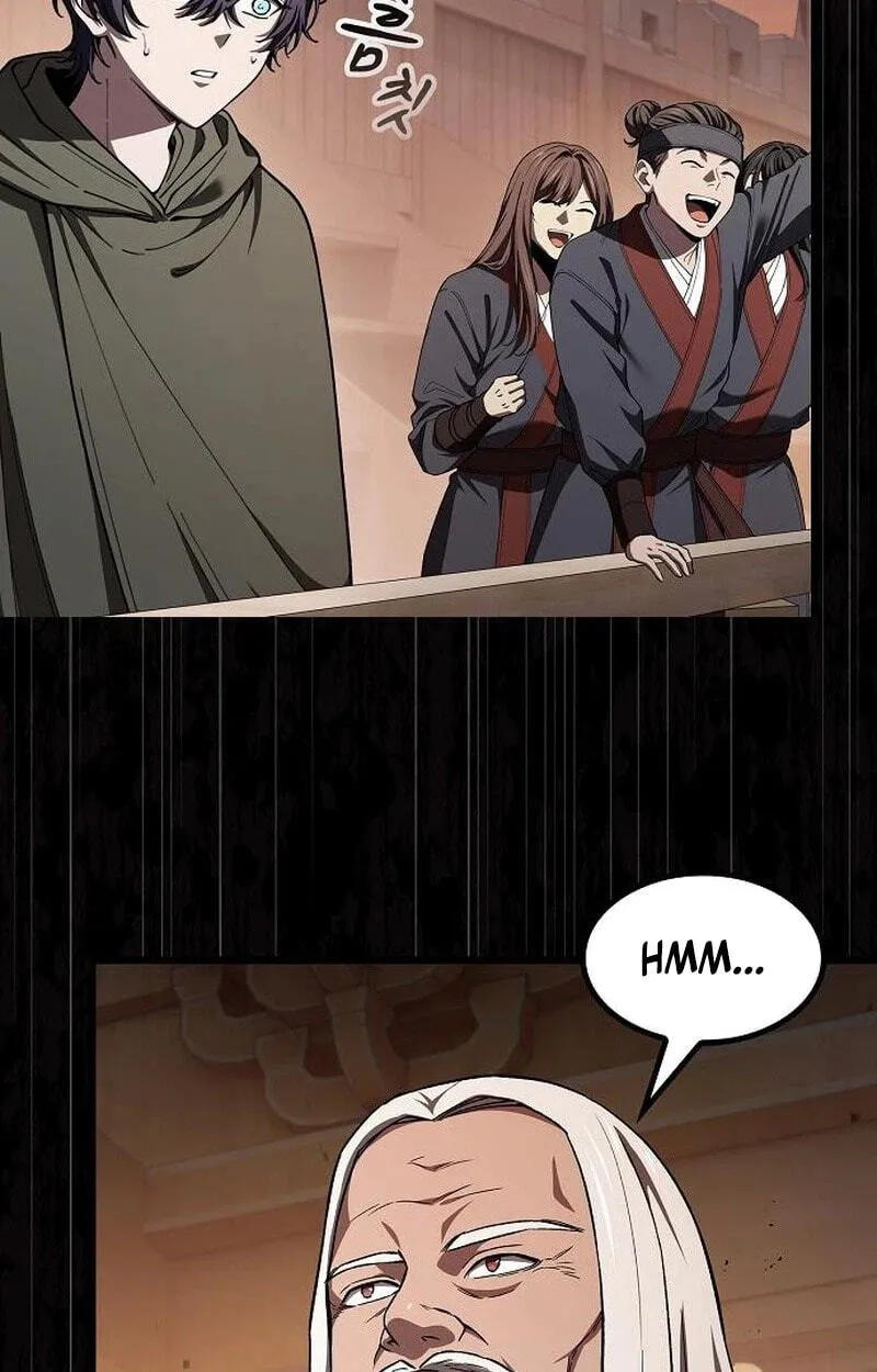 Who Threatened Me With a Knife? Chapter 50 page 33 - 