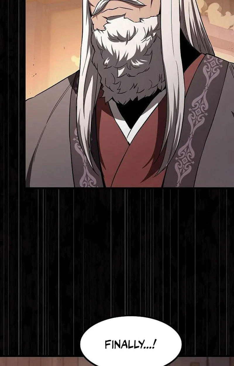 Who Threatened Me With a Knife? Chapter 50 page 34 - 