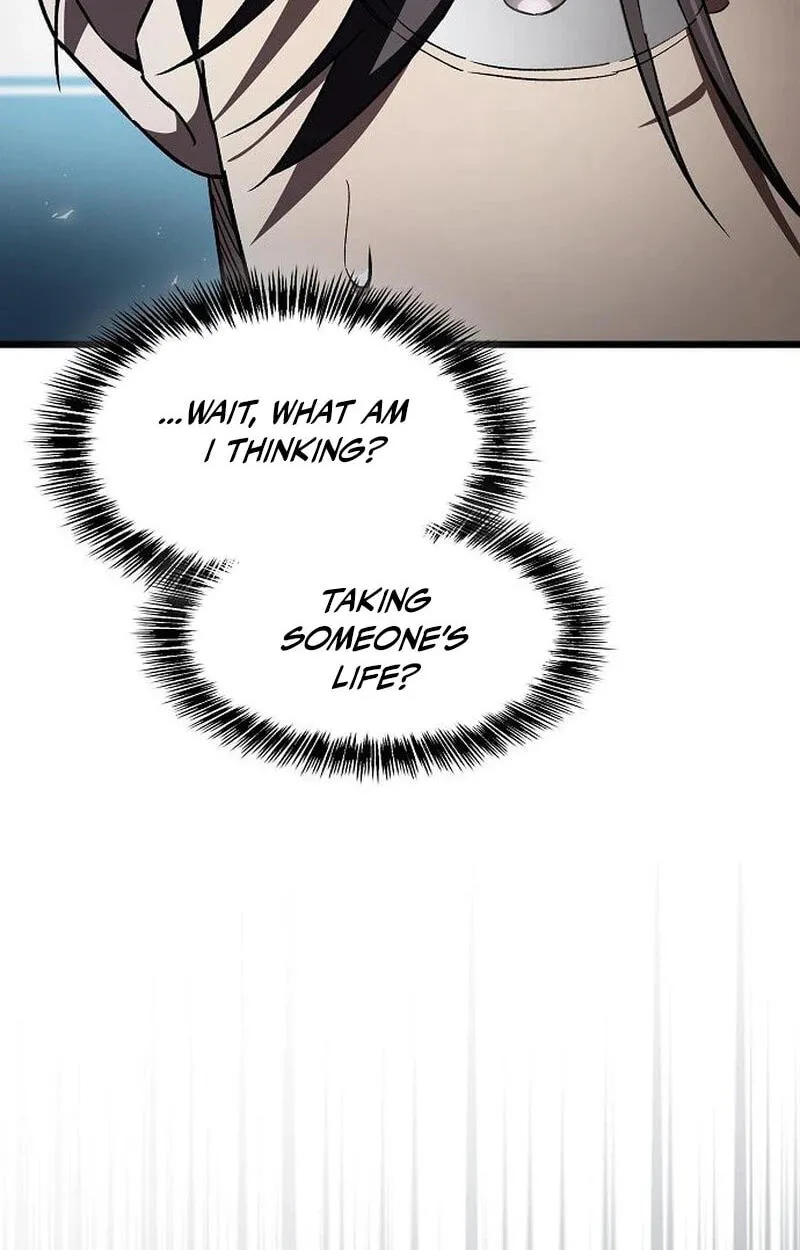 Who Threatened Me With a Knife? Chapter 50 page 43 - 