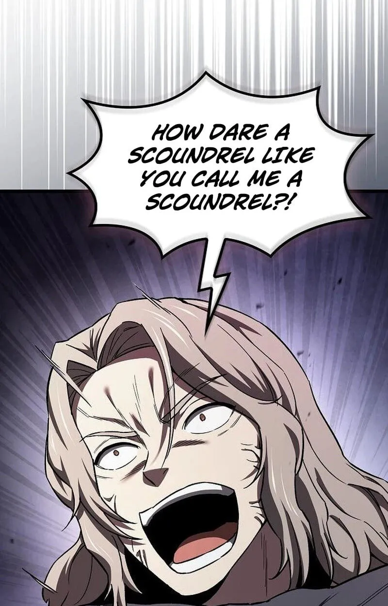Who Threatened Me With a Knife? Chapter 50 page 44 - 