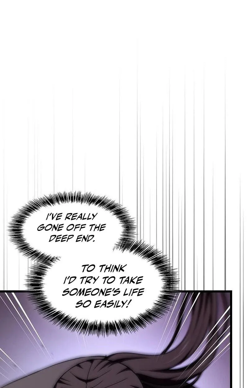Who Threatened Me With a Knife? Chapter 50 page 50 - 