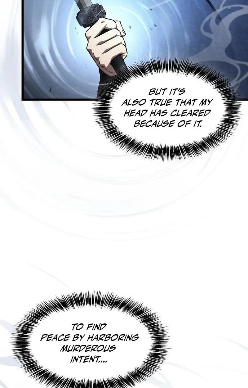 Who Threatened Me With a Knife? Chapter 50 page 54 - 