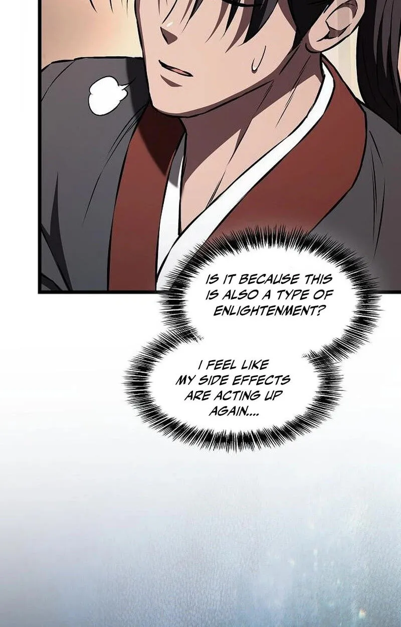 Who Threatened Me With a Knife? Chapter 50 page 83 - 