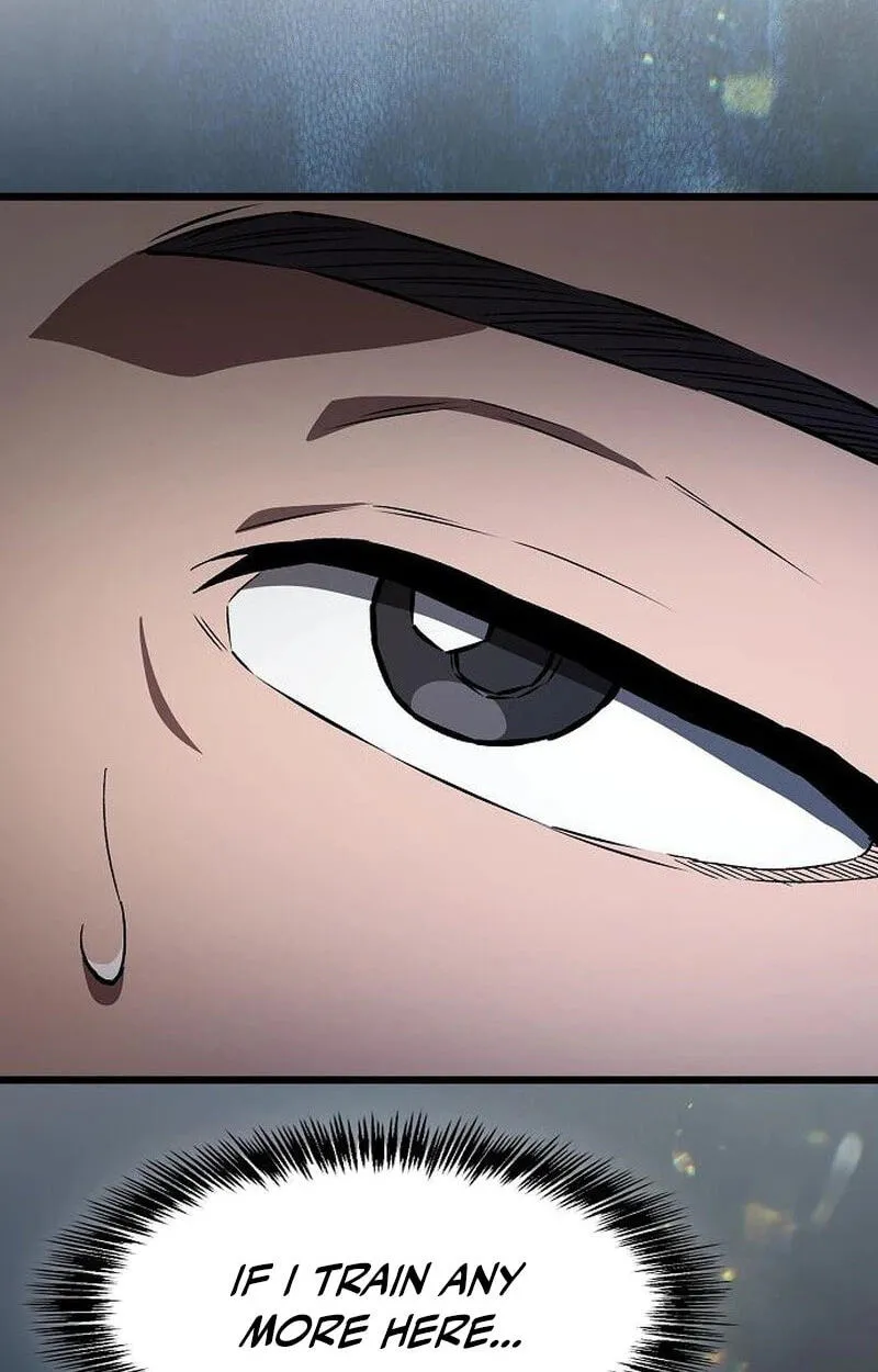 Who Threatened Me With a Knife? Chapter 50 page 84 - 