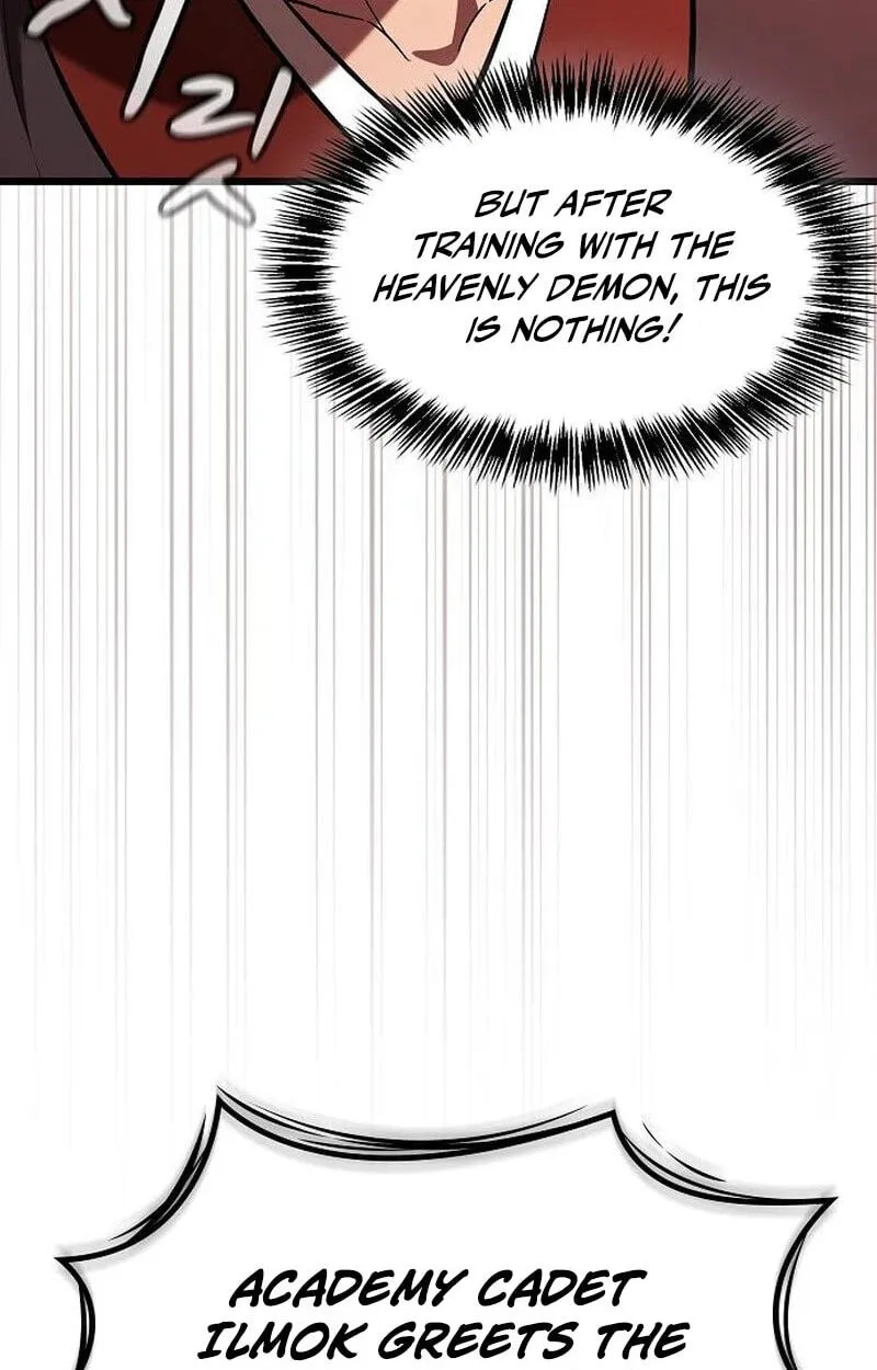 Who Threatened Me With a Knife? Chapter 50 page 98 - 