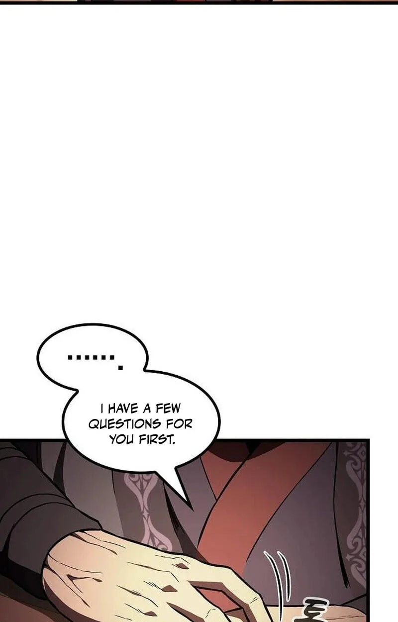 Who Threatened Me With a Knife? Chapter 50 page 100 - 