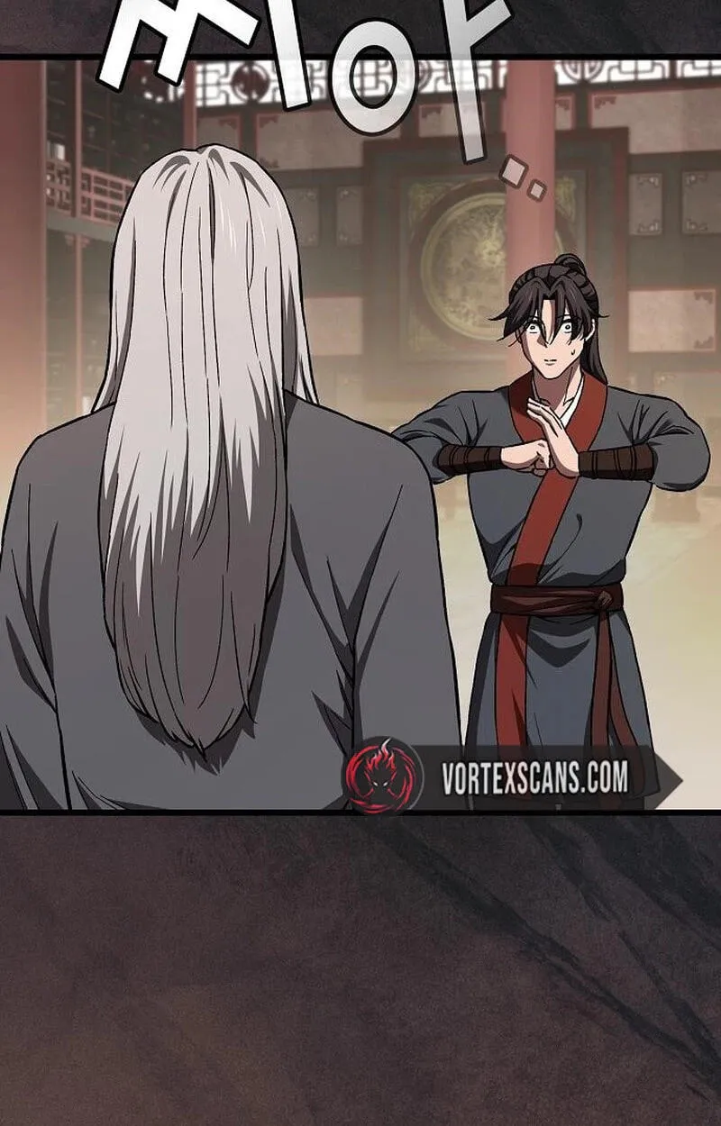 Who Threatened Me With a Knife? Chapter 51 page 2 - 