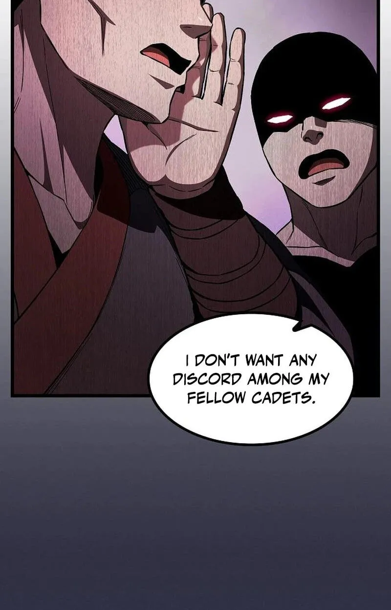 Who Threatened Me With a Knife? Chapter 51 page 11 - 