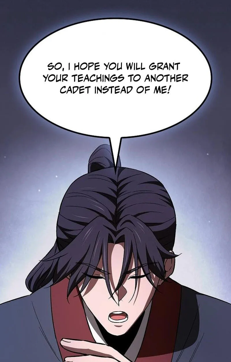 Who Threatened Me With a Knife? Chapter 51 page 12 - 
