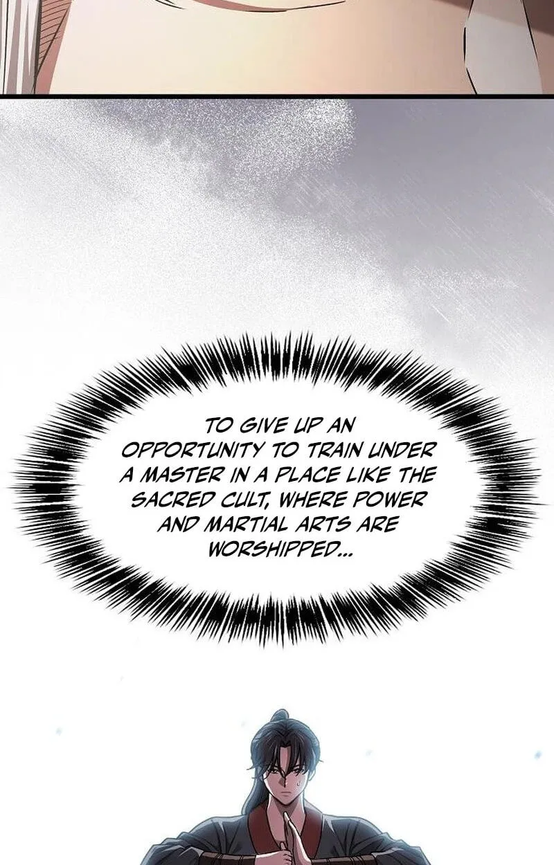 Who Threatened Me With a Knife? Chapter 51 page 16 - 