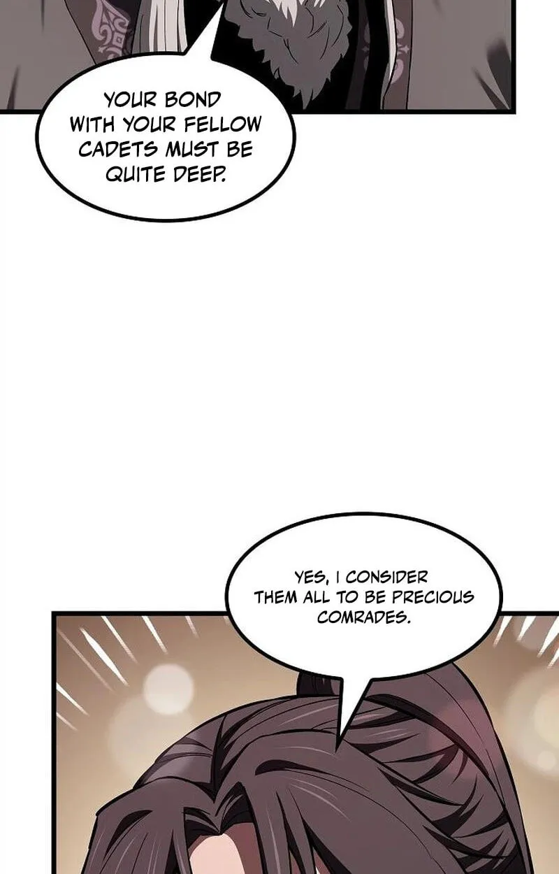 Who Threatened Me With a Knife? Chapter 51 page 19 - 