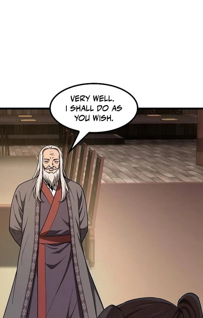 Who Threatened Me With a Knife? Chapter 51 page 21 - 