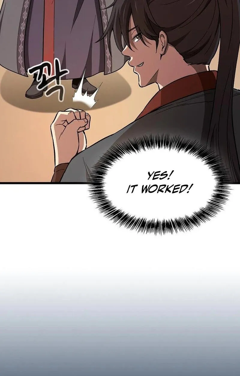 Who Threatened Me With a Knife? Chapter 51 page 22 - 