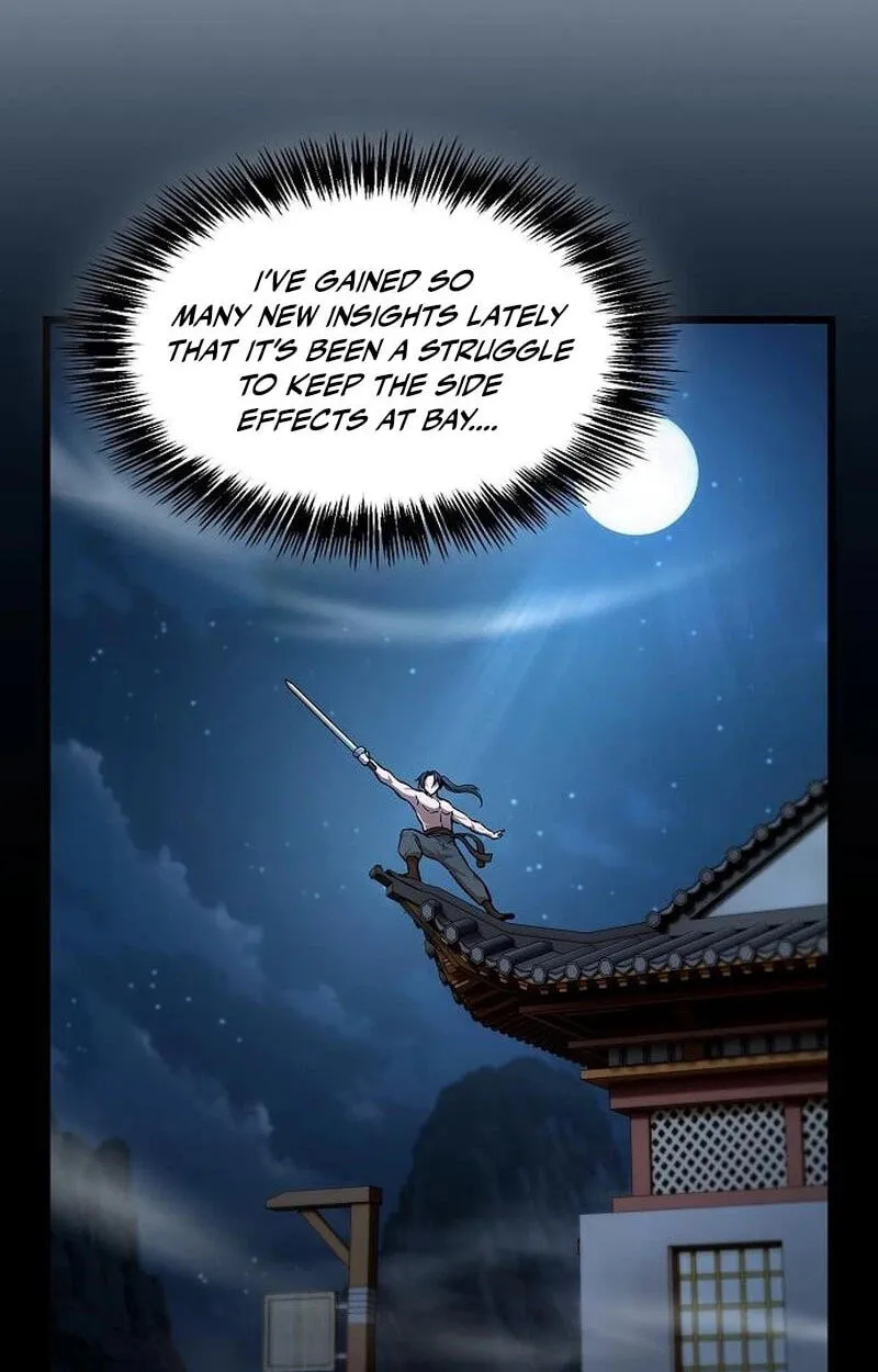 Who Threatened Me With a Knife? Chapter 51 page 23 - 